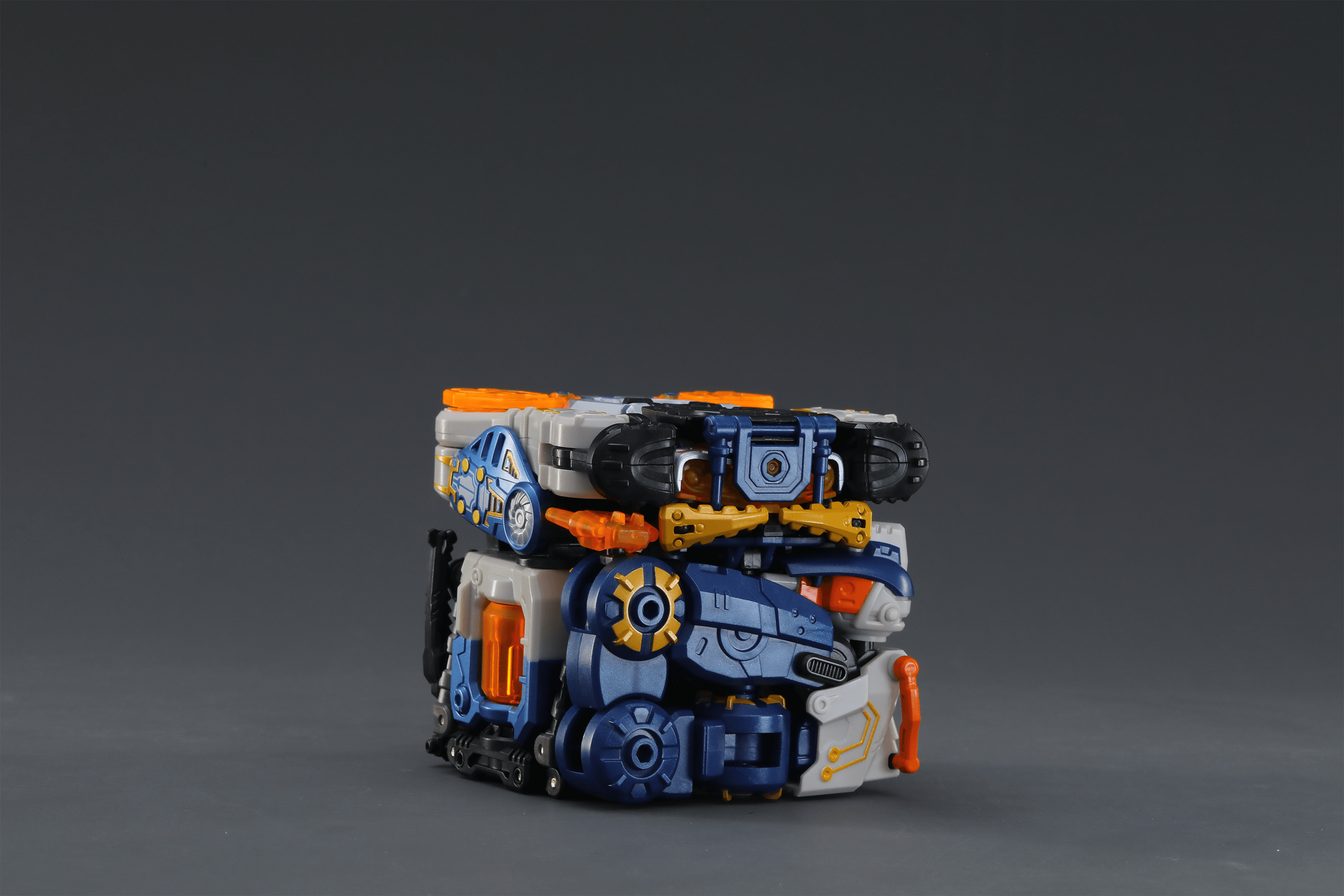 BB-60 BEASTBOX HURRICAN | 6958985024655