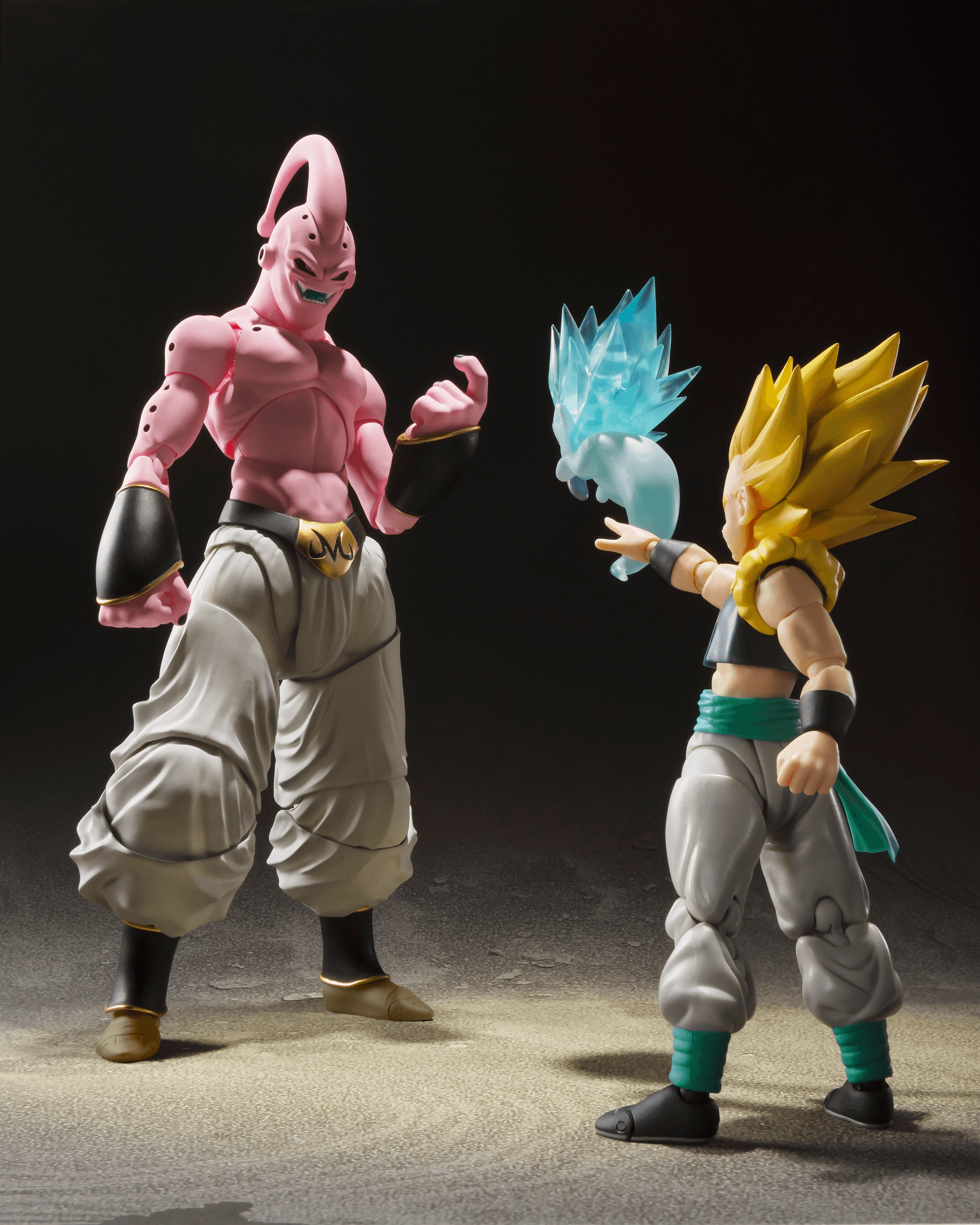 SUPER BUU REISSUE | 4573102721785