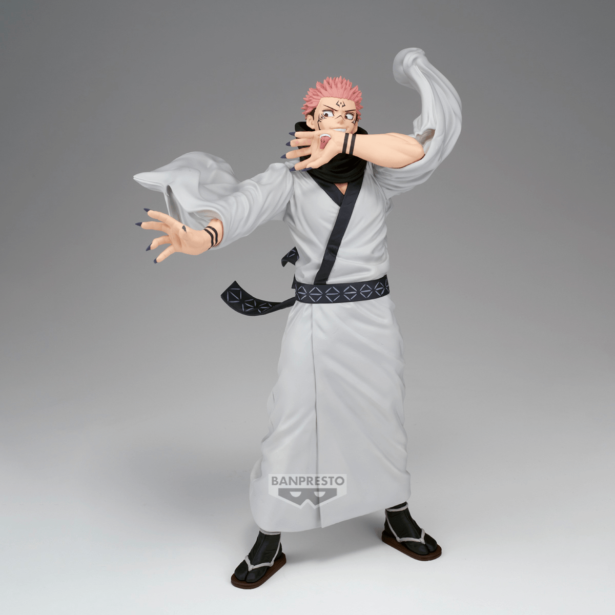 JUJUTSU KAISEN Grandista-SUKUNA-
