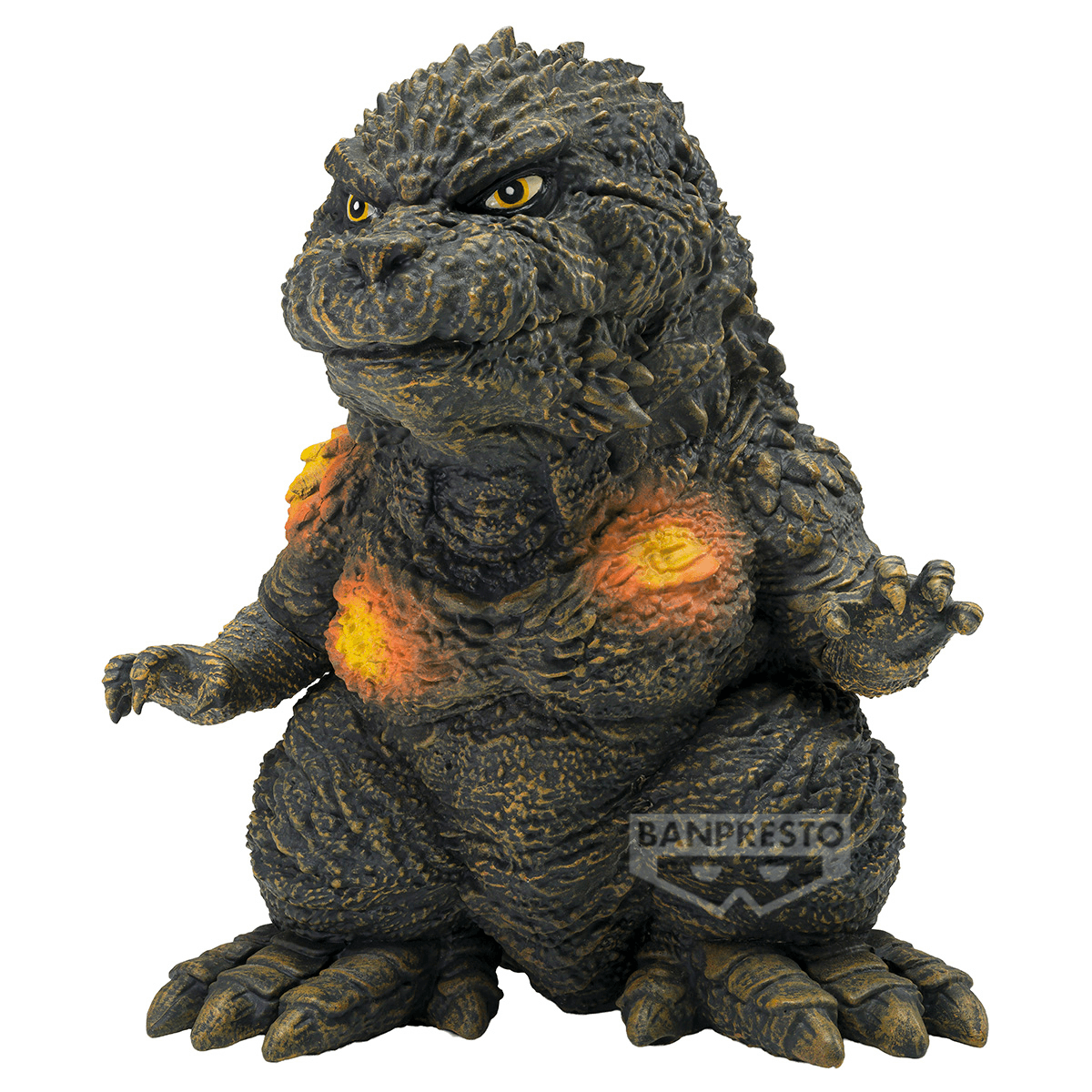 GODZILLA MINUS ONE Enshrined Monsters GODZILLA(2023) Shell Impact Image Color ver. | 4573102743916