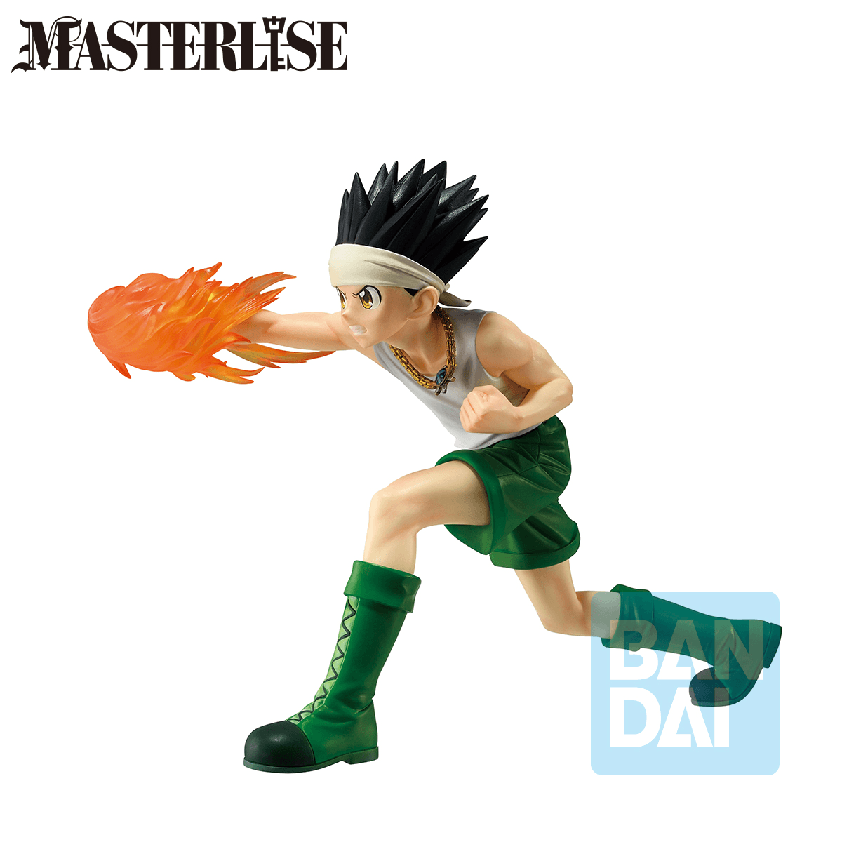 Gon (Greed Island 2) | 4573102724854
