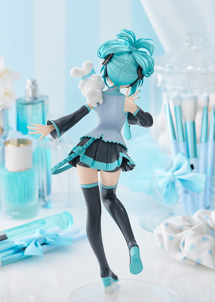 POP UP PARADE Hatsune Miku: Cinnamoroll Collaboration Ver. L Size | 4580828675339
