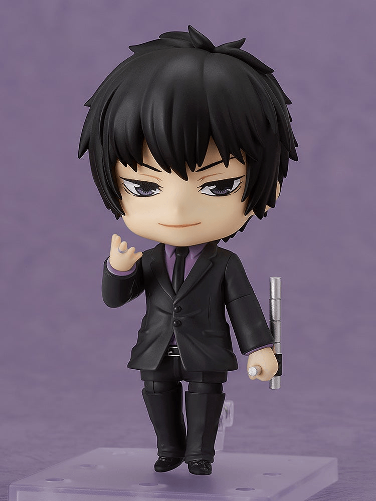 Nendoroid Kyoya Hibari: Ten-Years-Later Ver. | 4570232582767