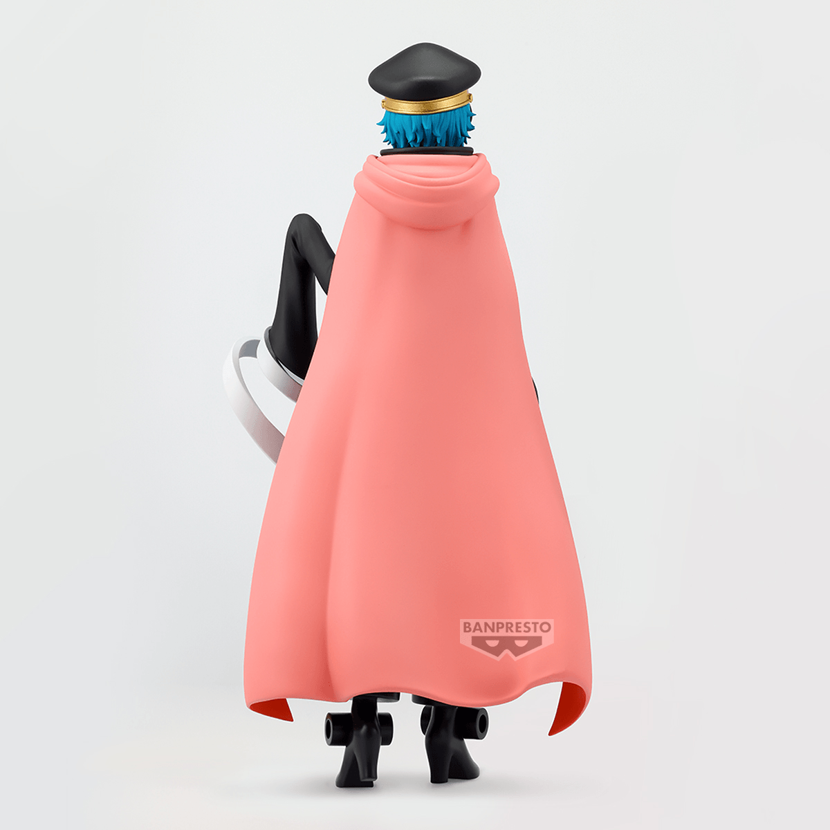 ONE PIECE GLITTER&GLAMOURS-Saint; GUNKO-