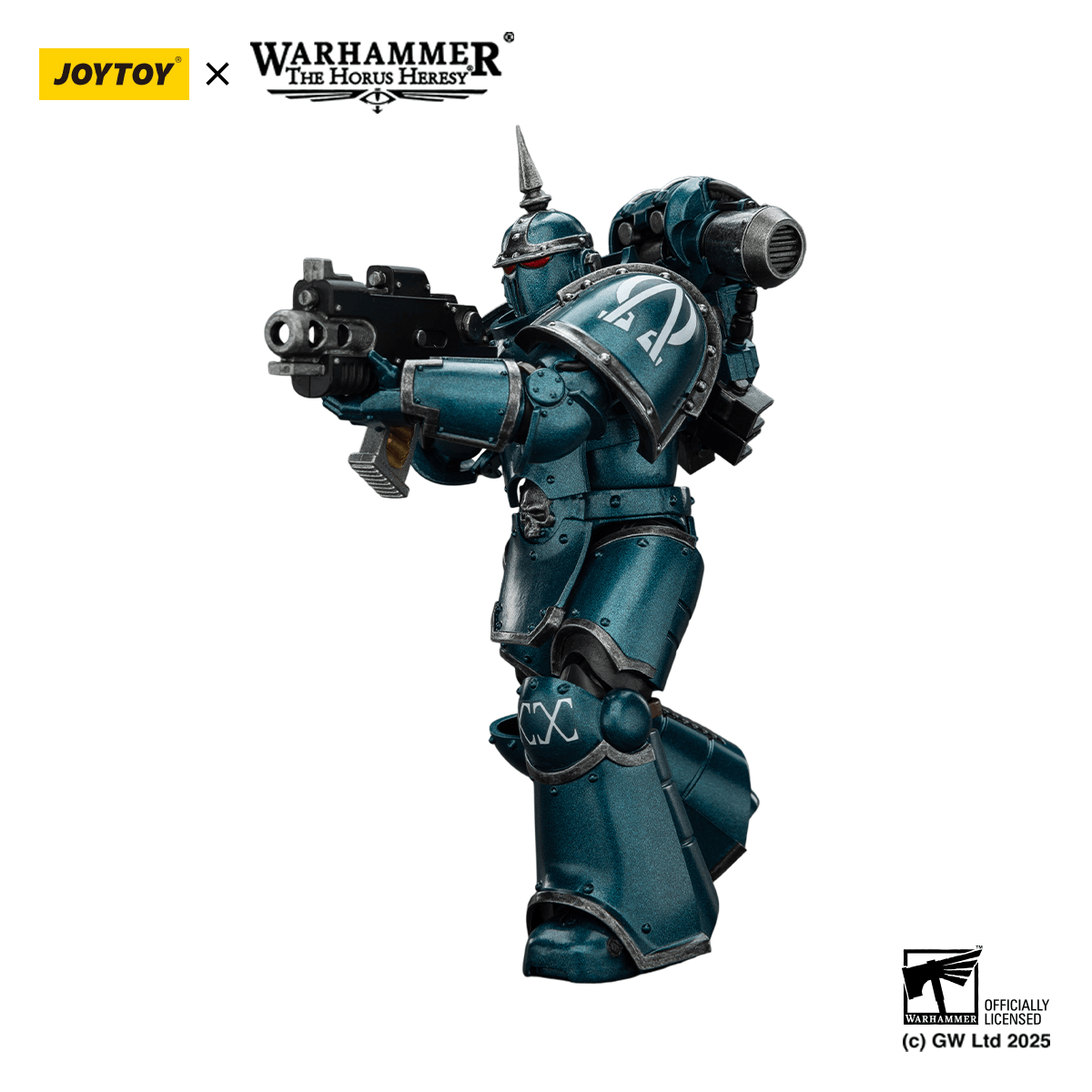 Alpha Legion MK lll Tactical Legionary | 6927054402670
