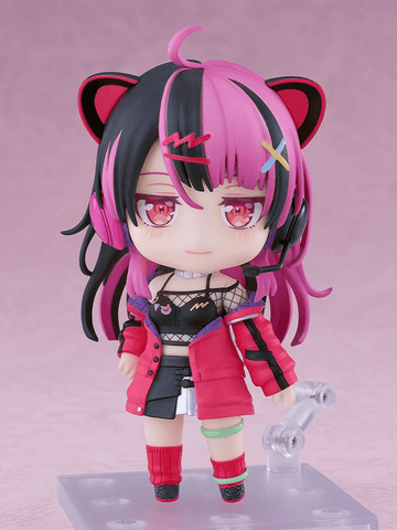 Nendoroid Yuno Sengoku