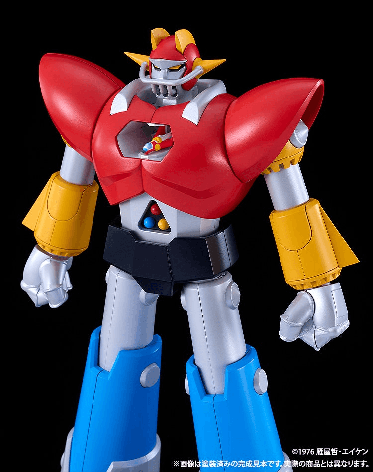 MODEROID DIAPOLON