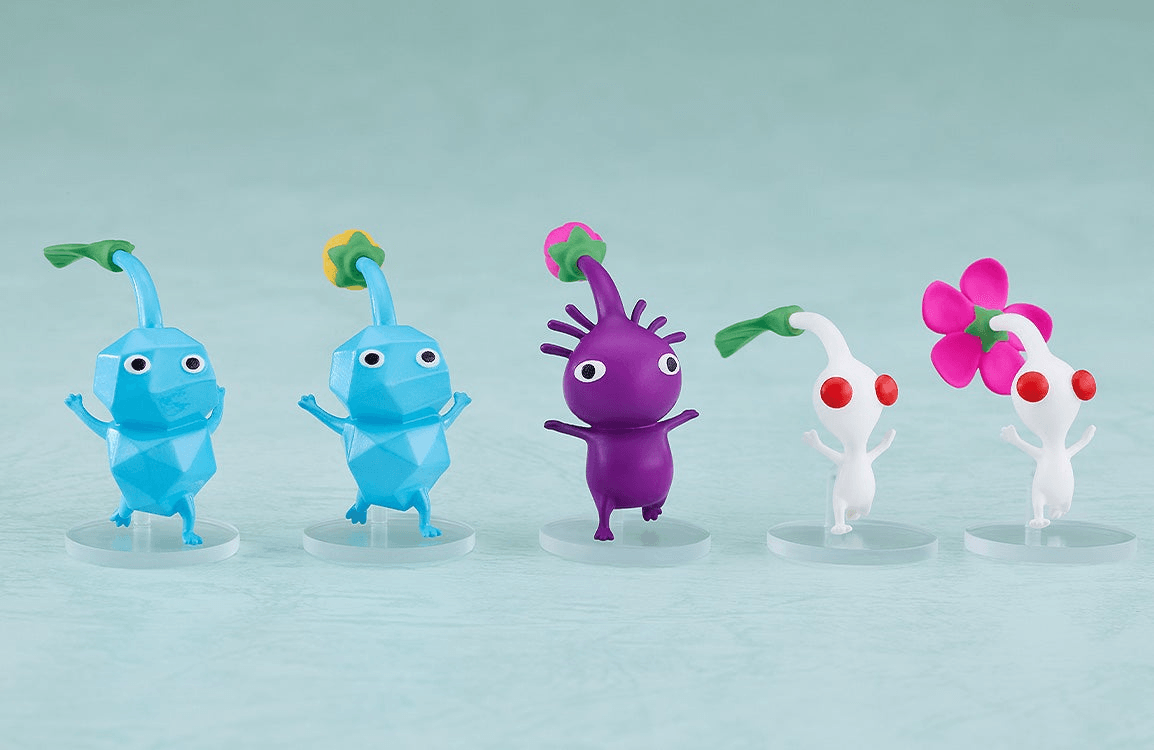 Nendoroid Oatchi | 4580828675377