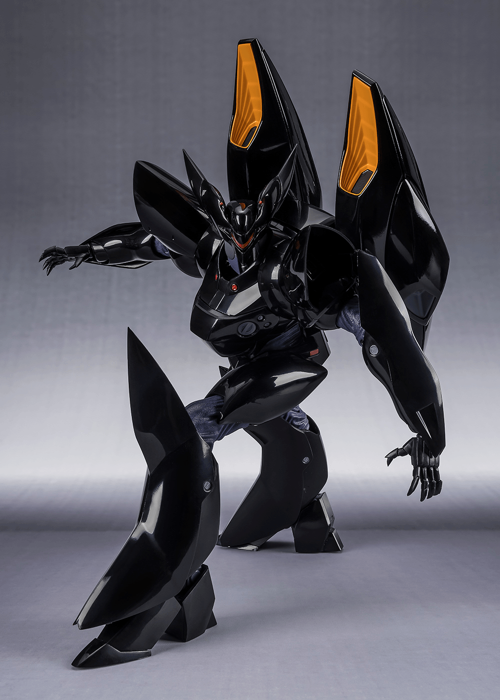 GRIFFON (Twin Unit Set)