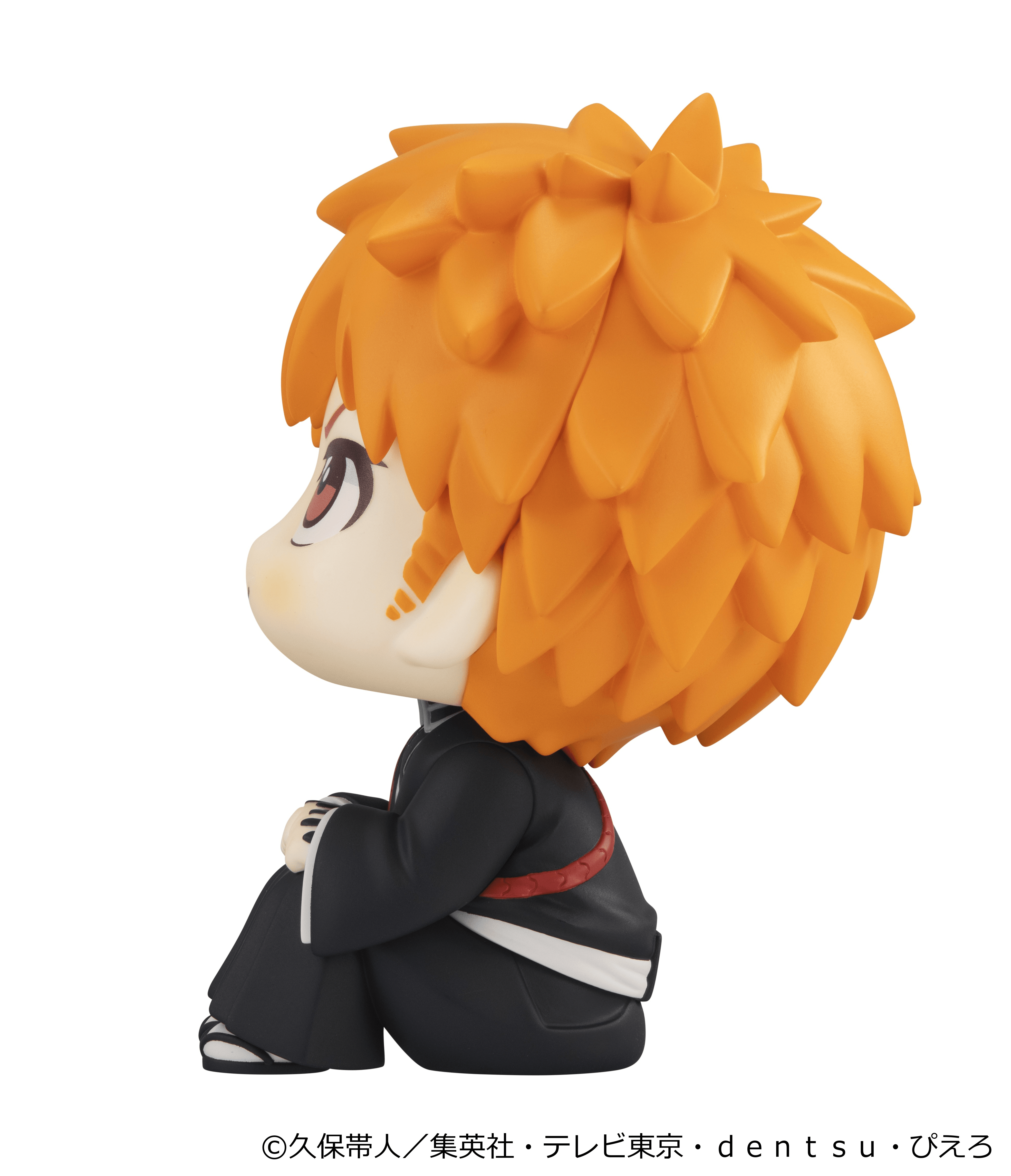 Lookup BLEACH Thousand-Year Blood War Ichigo Kurosaki(Repeat)