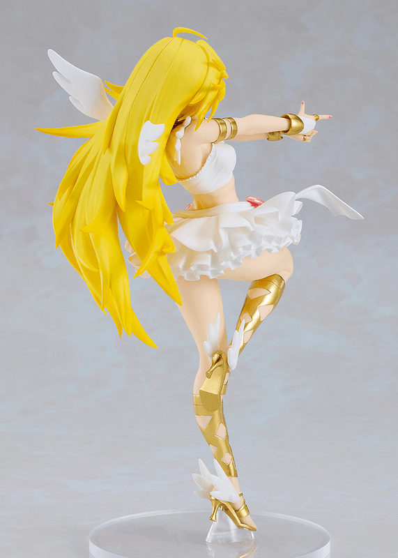 POP UP PARADE Panty & Stocking Set: Repent Ver. L Size | 4571697189126