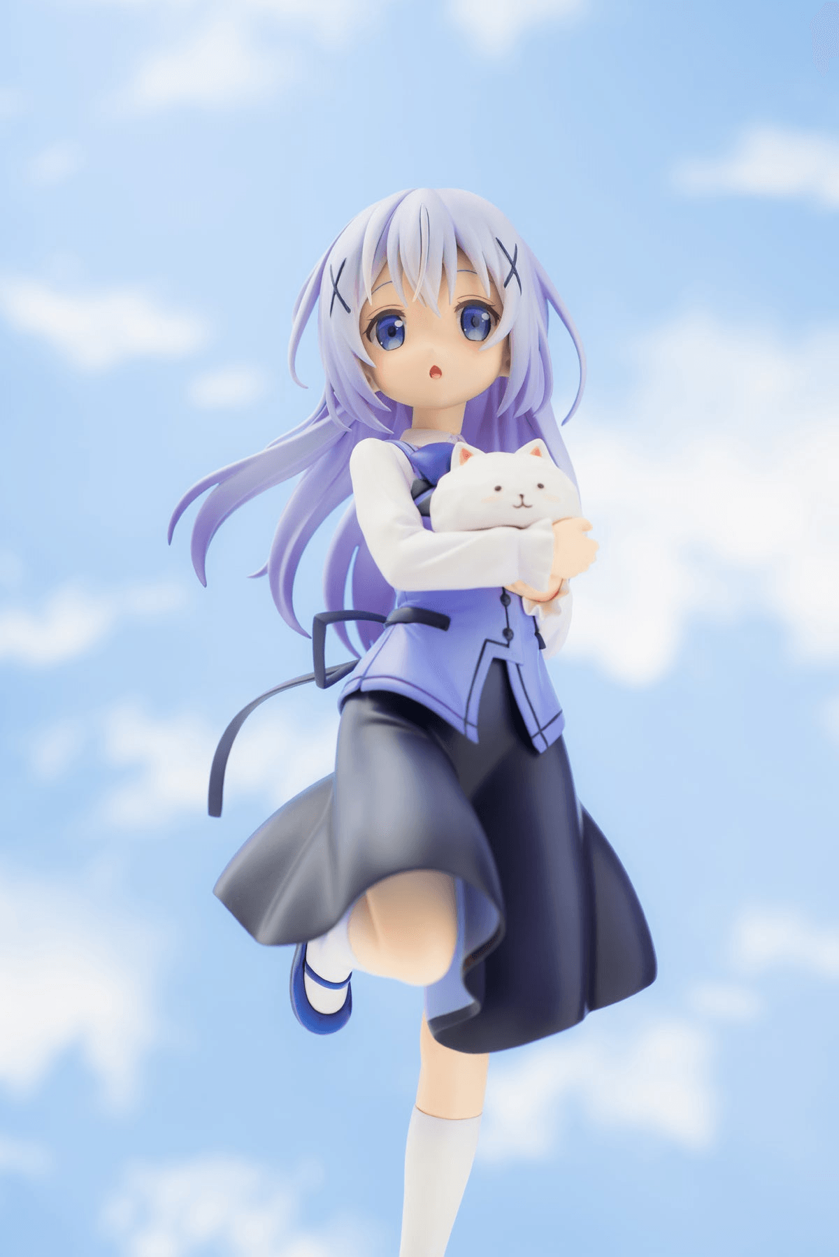 (Rerelease) Chino (Cafe Style) - Release Date: 07/2026 | 4582362389734