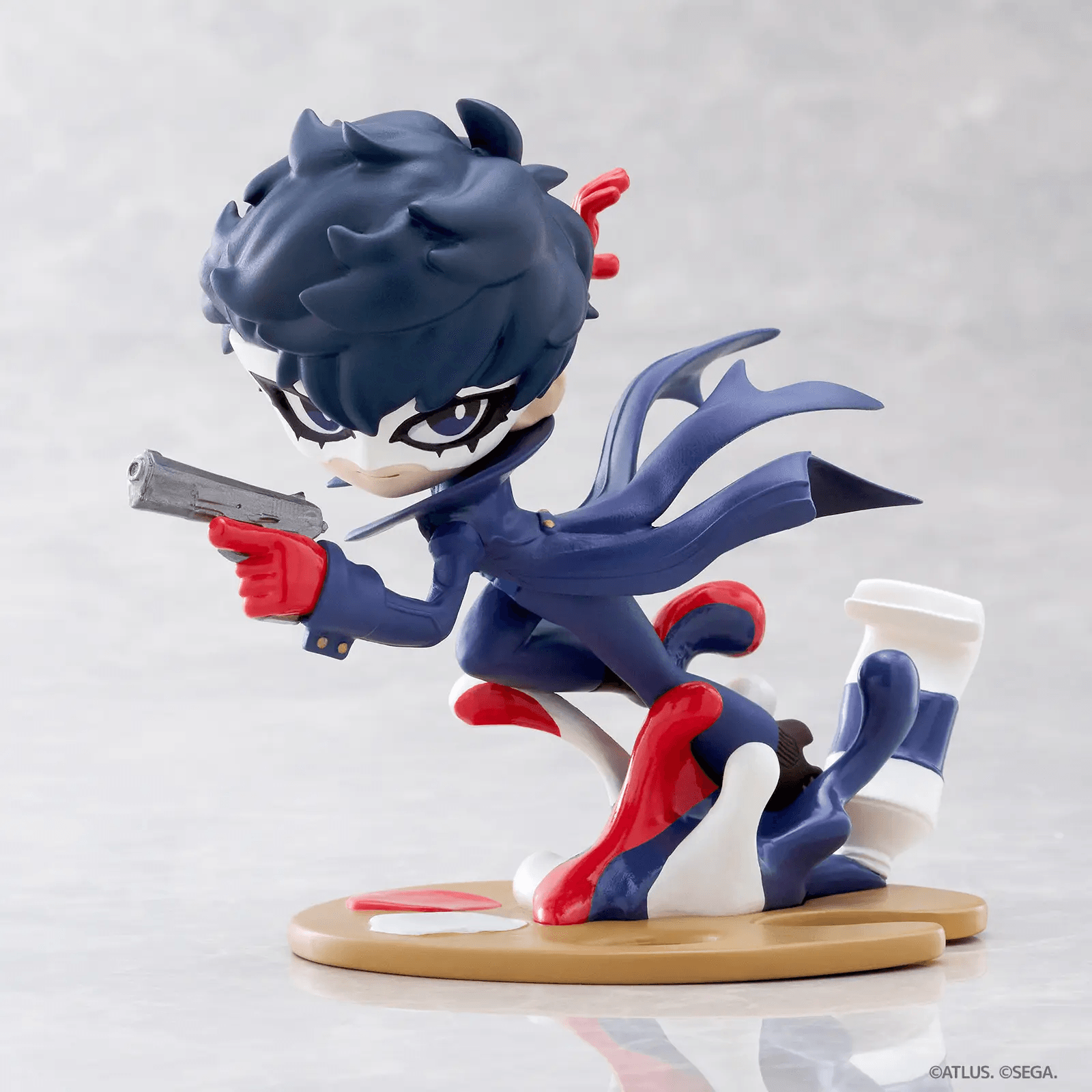 PalVerse Pale. Persona 5 Tactica Joker | 4570194389114