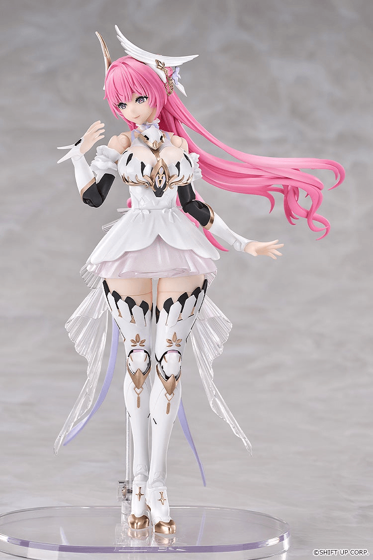 Hyper Body Dorothy