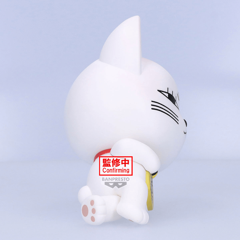 BANDAI DANDADAN SOFVIMATES~Turbo Granny(beckoning-cat)~ | 4983164298659