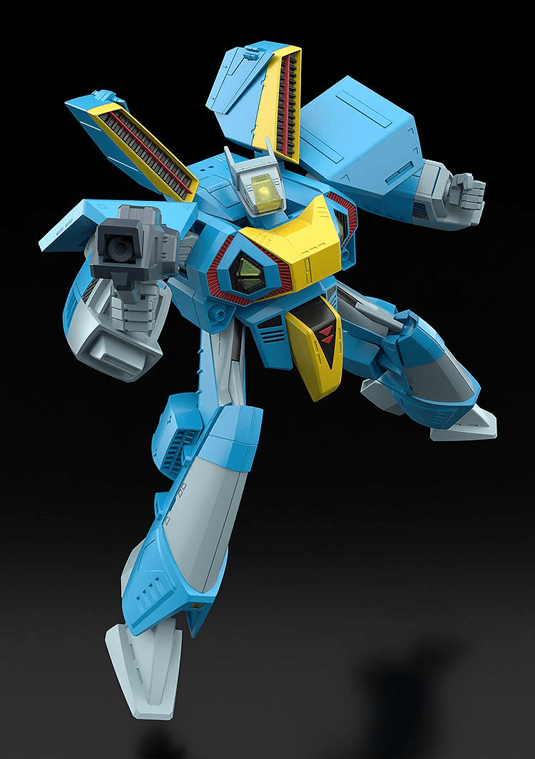 MODEROID Nikick: Standard Type (Common Soldier) | 4571697186545