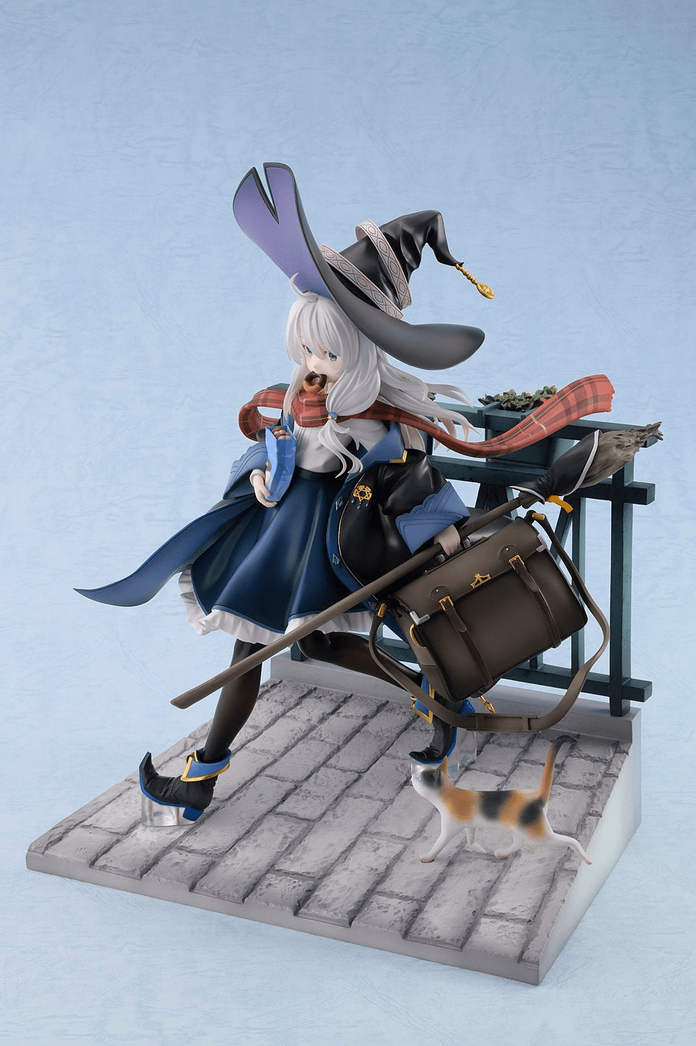 (Rerelease) Elaina DX Ver. - Release Date: 12/2026 | 4573629960384