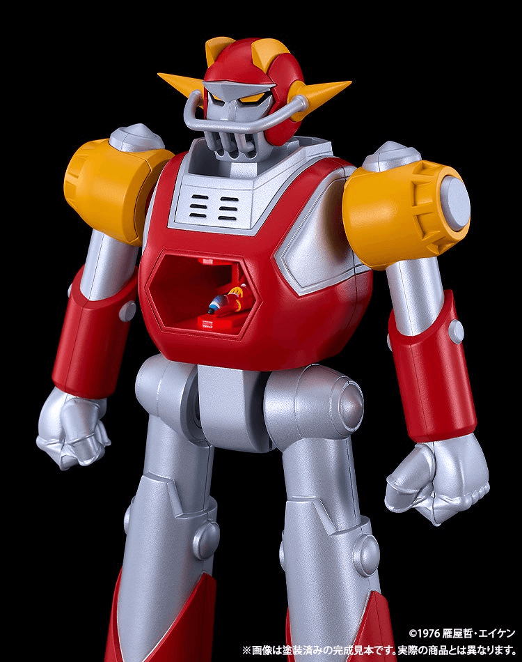 MODEROID DIAPOLON