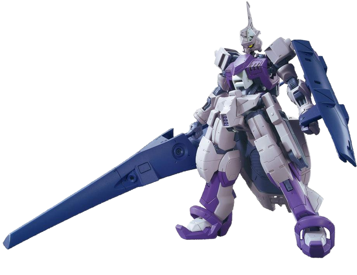 Orphans HG 1/144 Gundam Kimaris Trooper | 4573102579478