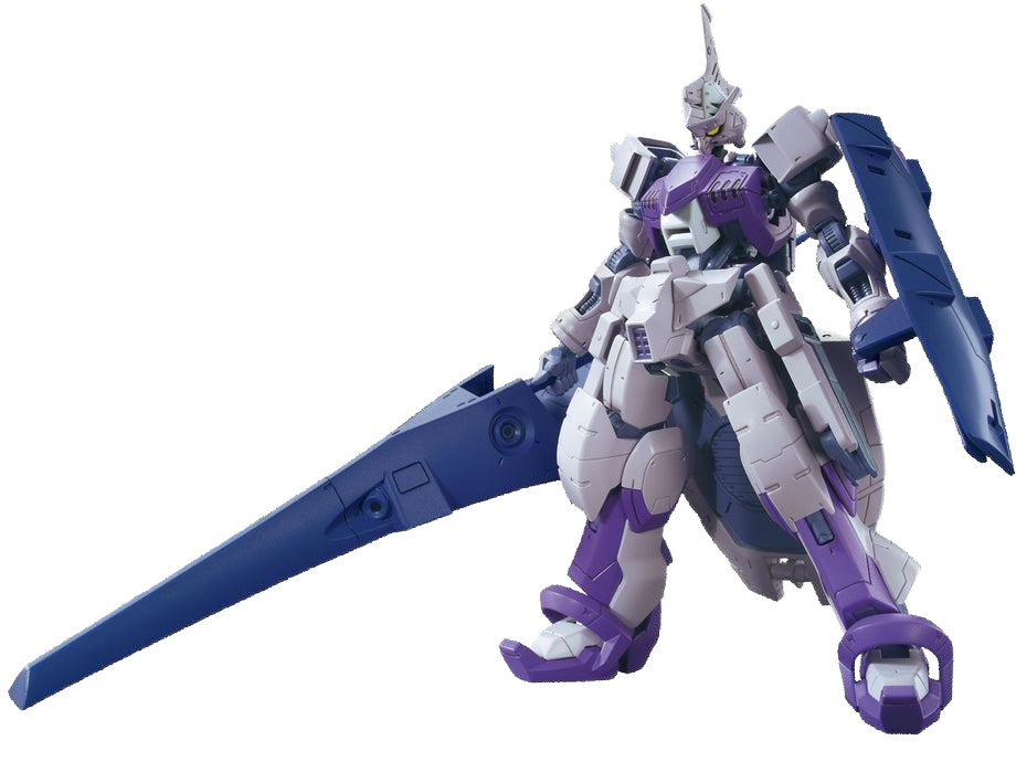 Orphans HG 1/144 Gundam Kimaris Trooper | 4573102579478