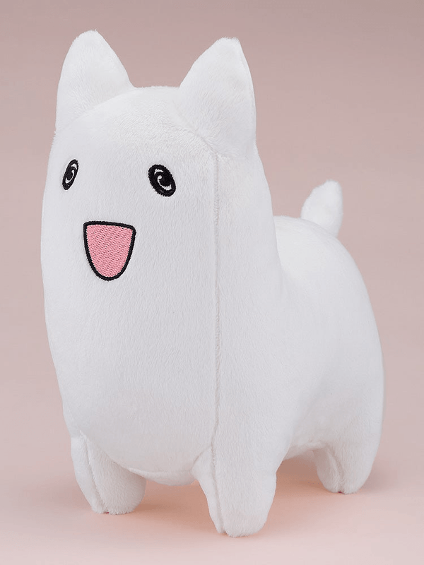 Donguri Plushie