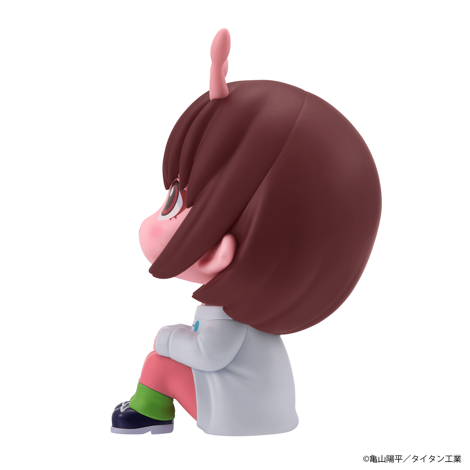 Lookup MILKY☆SUBWAY THE GALACTIC LIMITED EXPRESS Chiharu & Makina set 【with gift】 | 4535123851056