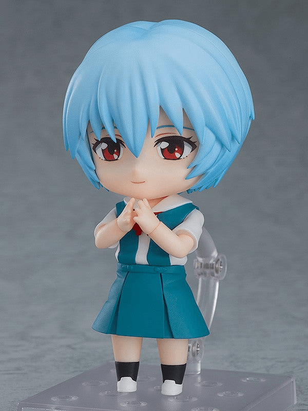 (Rerelease) Nendoroid Rei Ayanami - Release Date: 02/2027