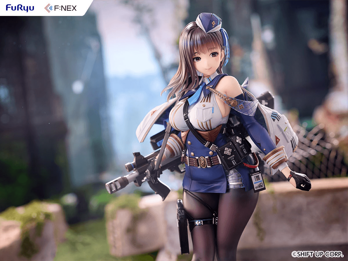 Marian 1/7 Scale Figure | 4582655078895