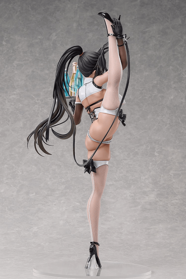 Bay: Radiant Rabbit
