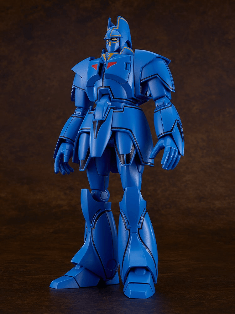(Rerelease) MODEROID Gorg