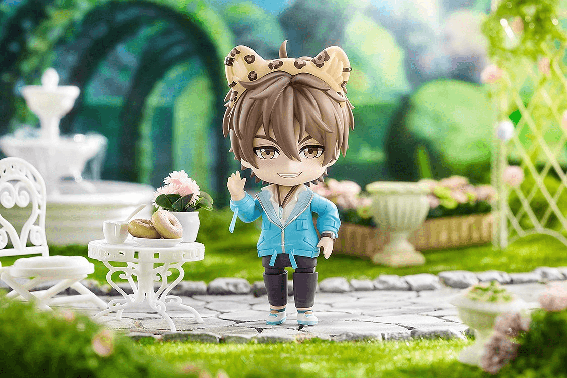 Nendoroid Eiden | 4580828677982