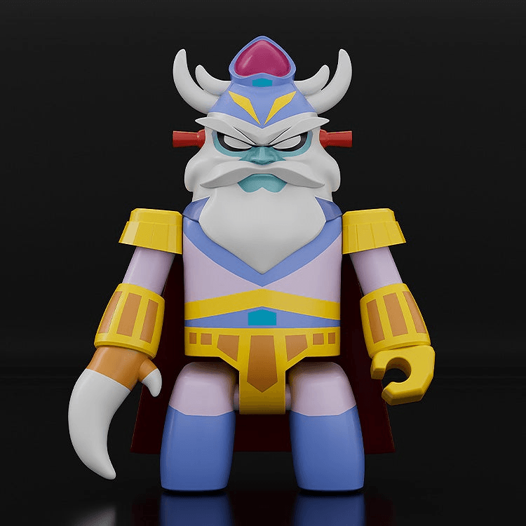 BRICKROID Great Marshall of Hell | 4580828667280