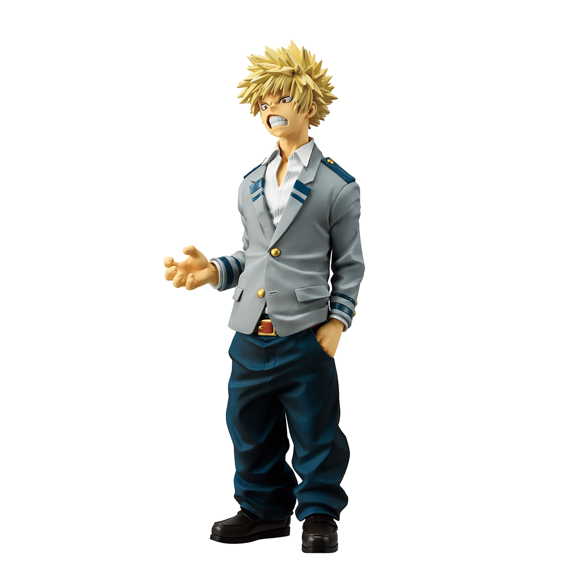 Katsuki Bakugo (The Story of How He Became the Greatest Hero) | 4573102725172