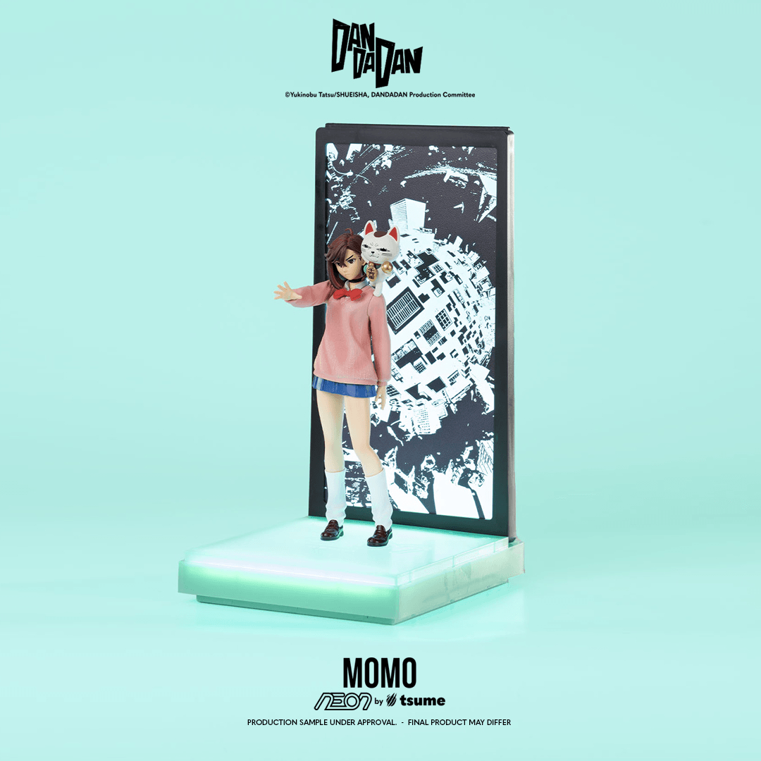 Momo NEON004 | 5453003599234