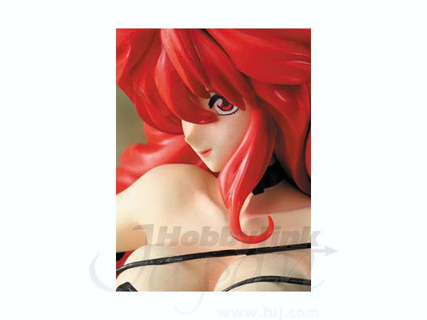 Others Bakuretsu Hunter - Tire Miss | 4543341131805