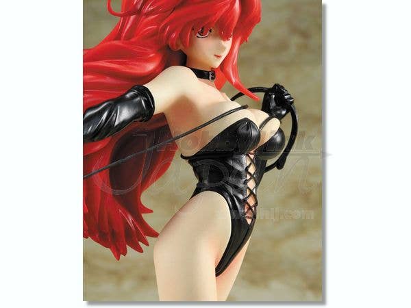 Others Bakuretsu Hunter - Tire Miss | 4543341131805