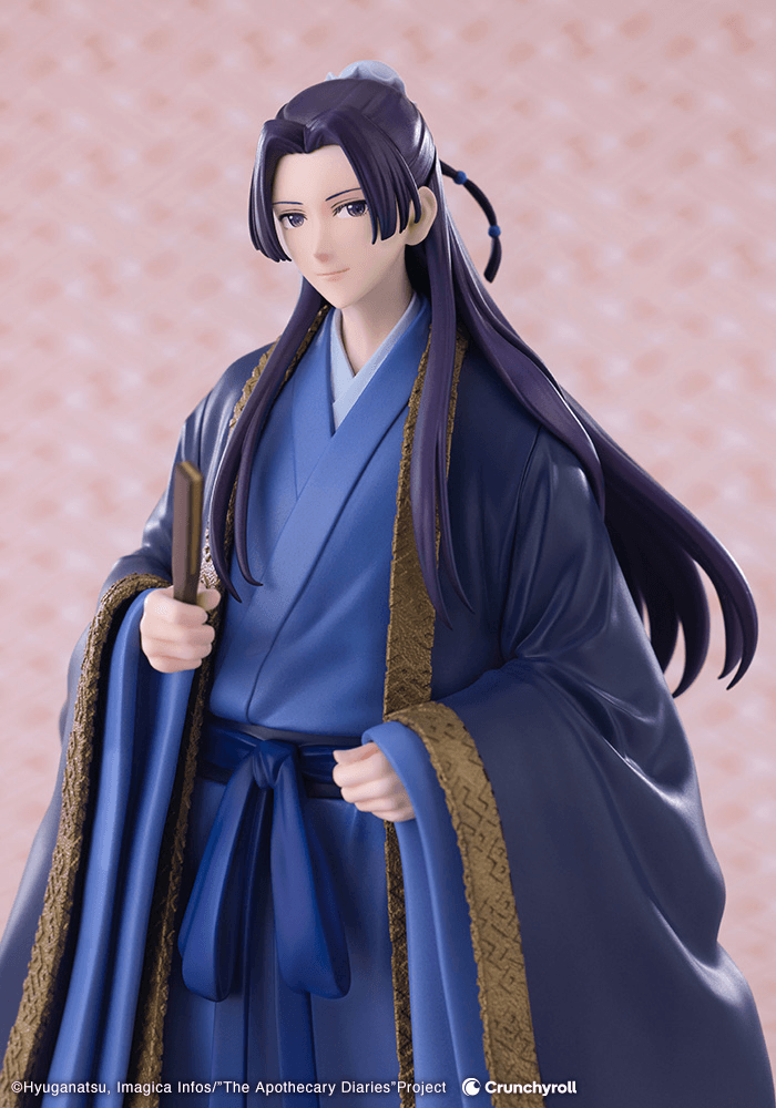 Jinshi OSHI WORKS | 4934054079834