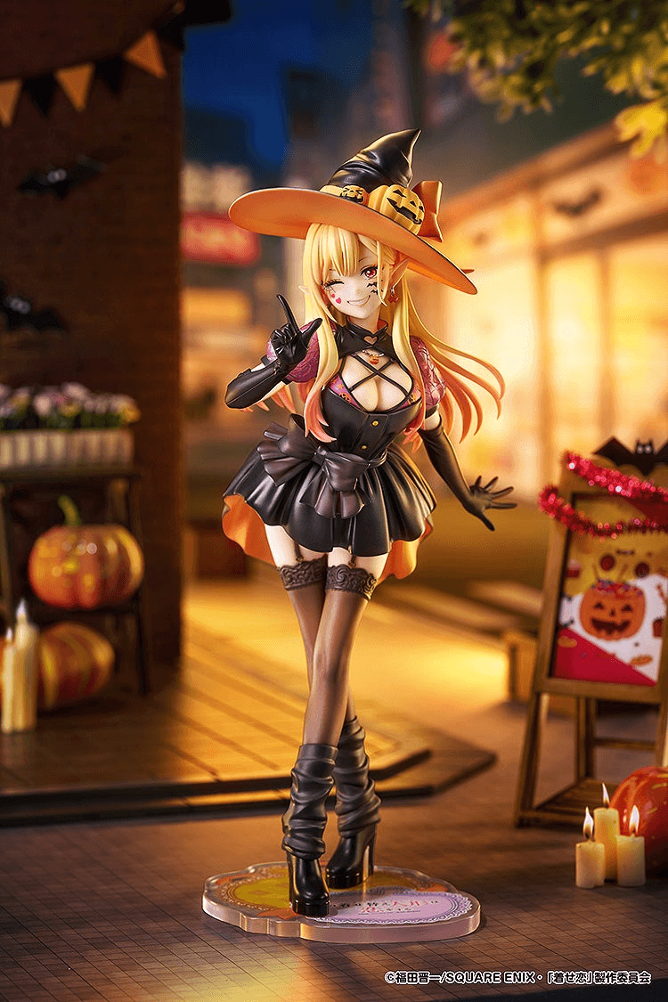 Marin Kitagawa: Halloween Ver. | 4570232580794