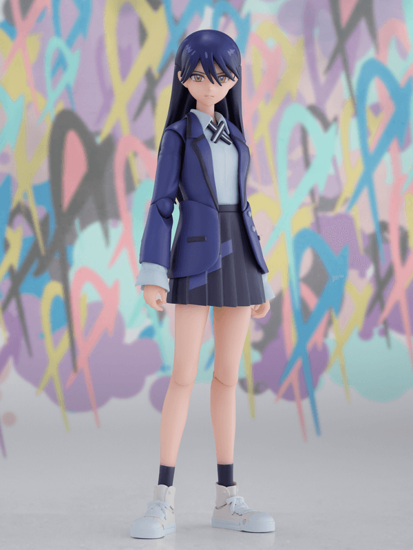 TAMASHII NATIONS NYAAN "GUNDAM", TAMASHII NATIONS S.H.Figuarts