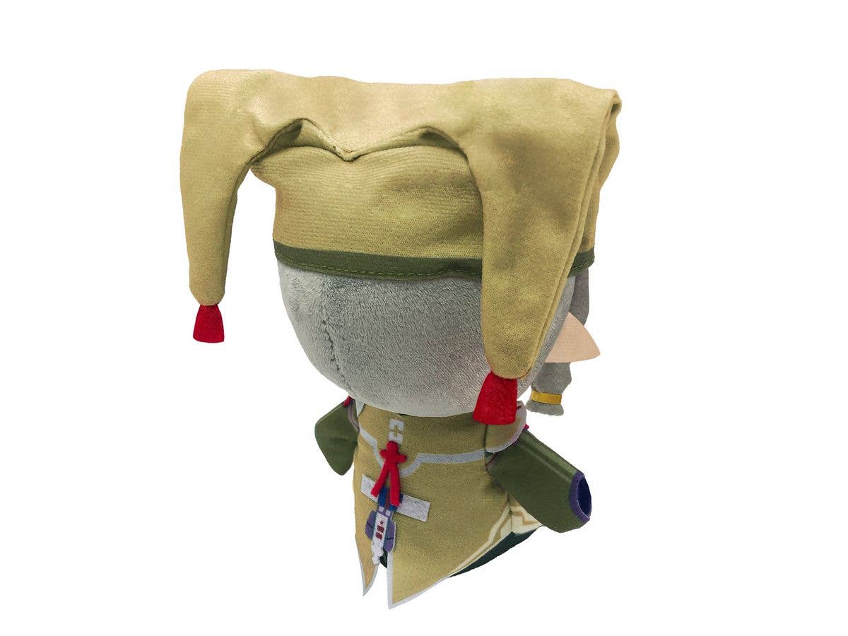 Monster Hunter Series Kagero Chibi-Plush | 4976219121699