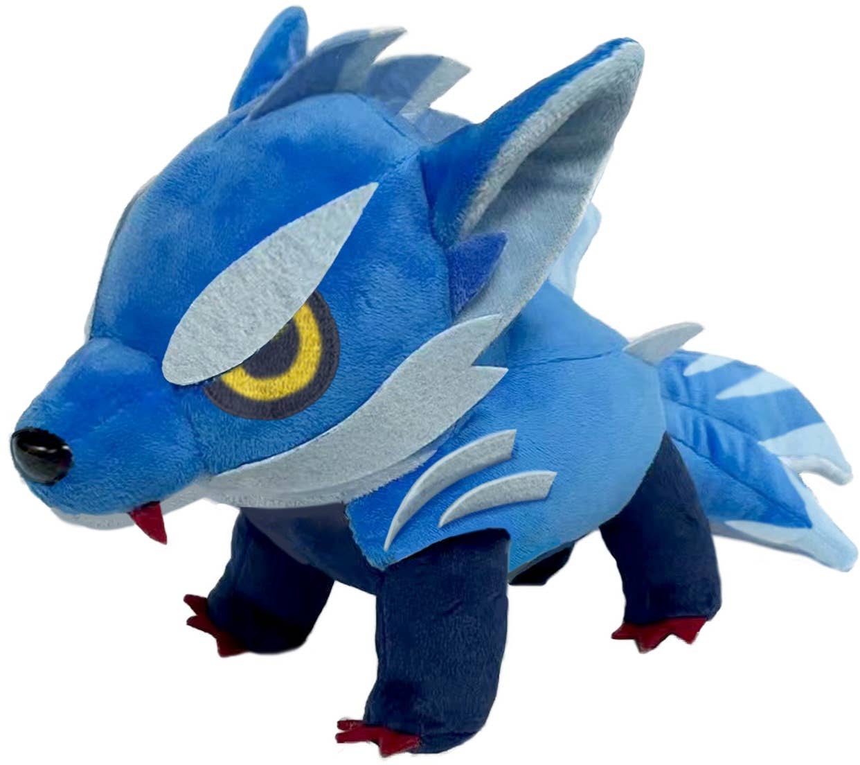 GoodSmile Company Monster Hunter Chibi-Plush Lunagaron | 4976219122634