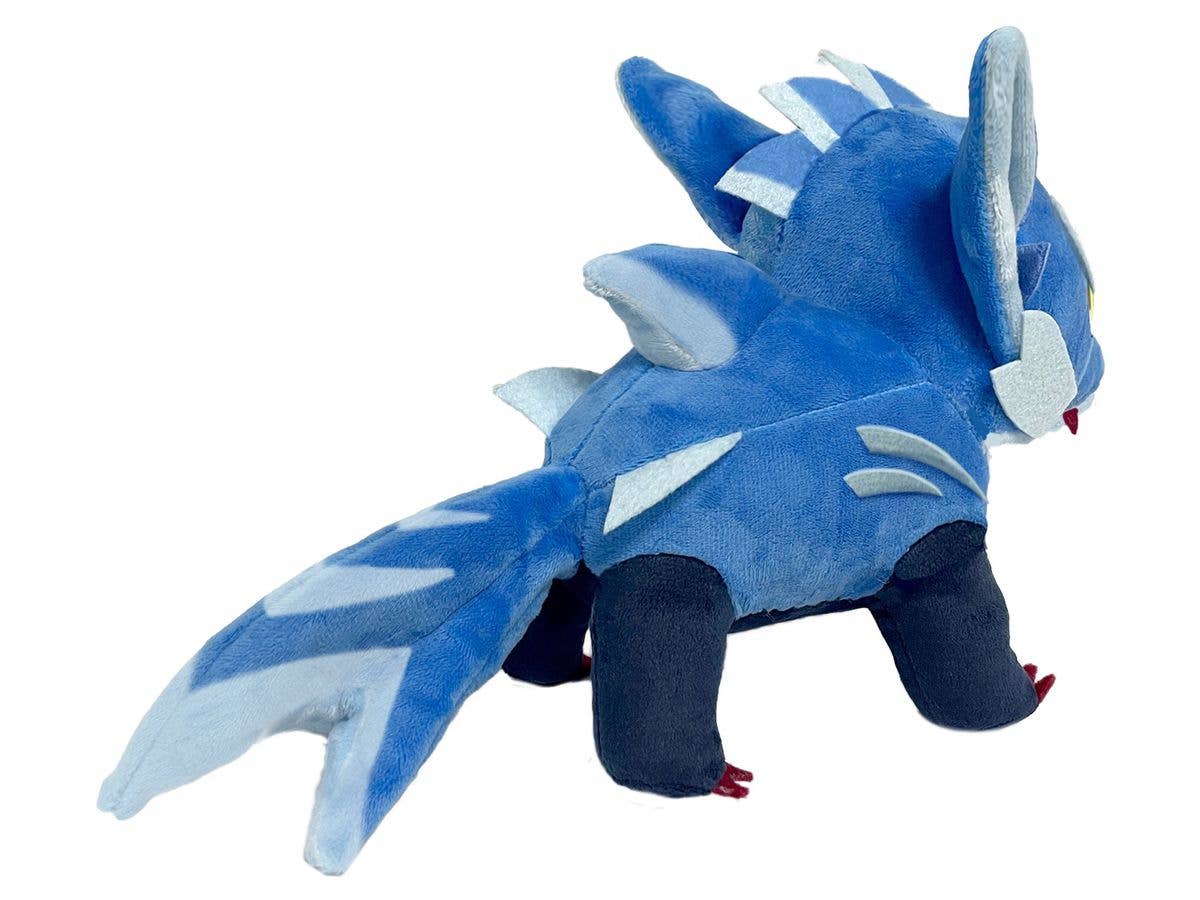 GoodSmile Company Monster Hunter Chibi-Plush Lunagaron | 4976219122634