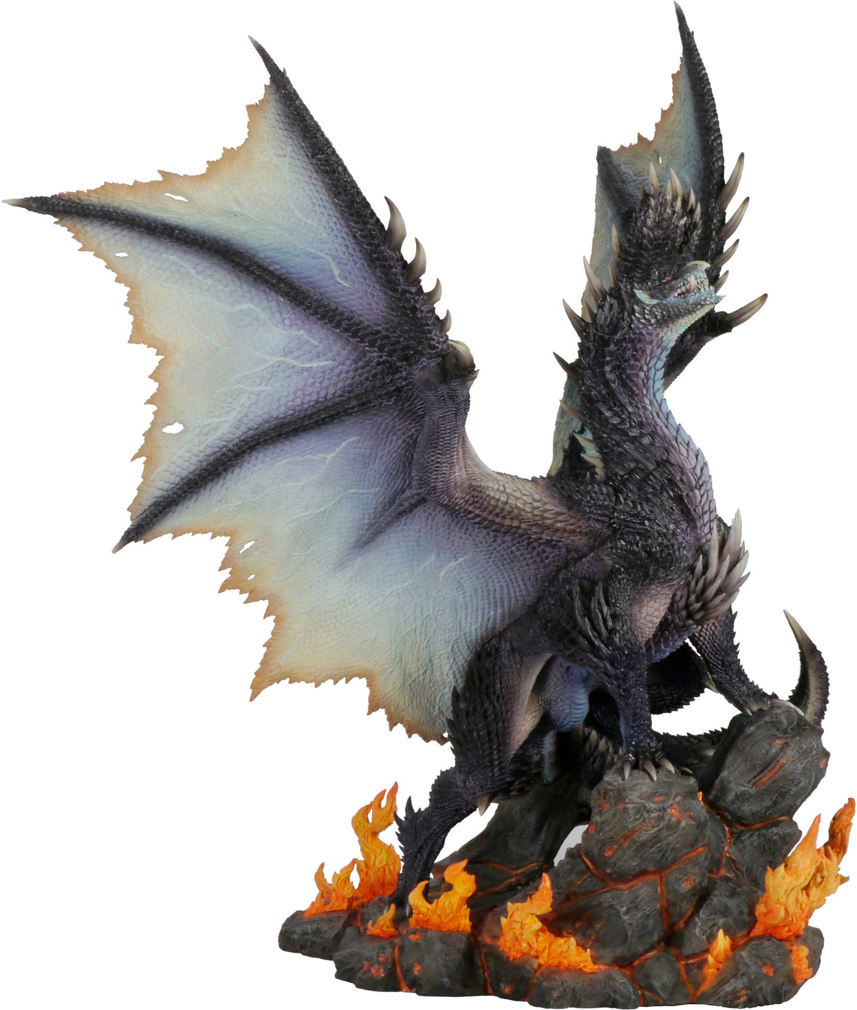 CAPCOM Capcom Figure Builder Creator's Model Alatreon | 4976219124829