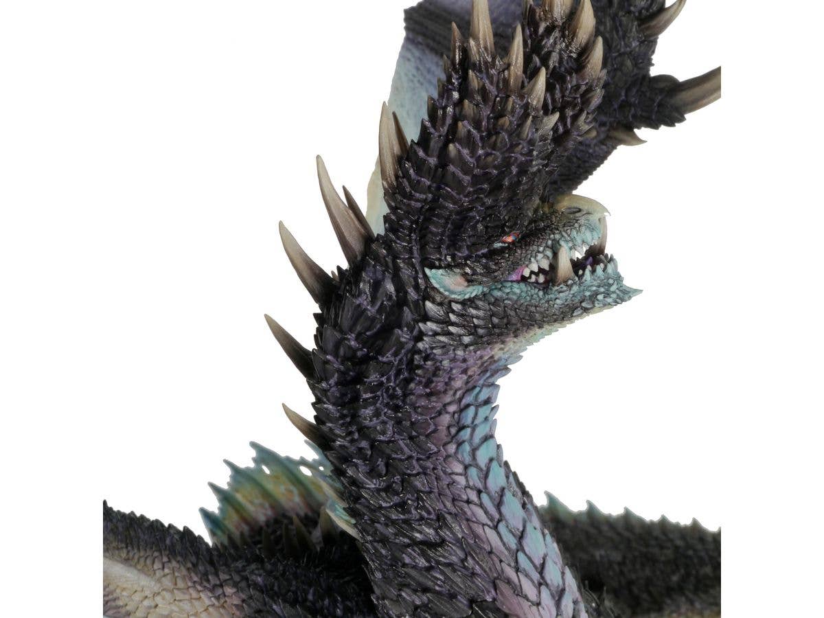 CAPCOM Capcom Figure Builder Creator's Model Alatreon | 4976219124829