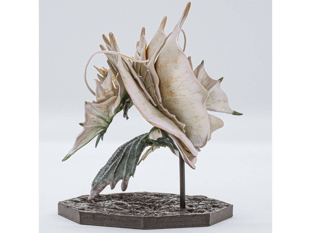 CAPCOM CAPCOM FIGURE BUILDER CUBE Amatsu/MONSTER HUNTER (1pc) | 4976219124973