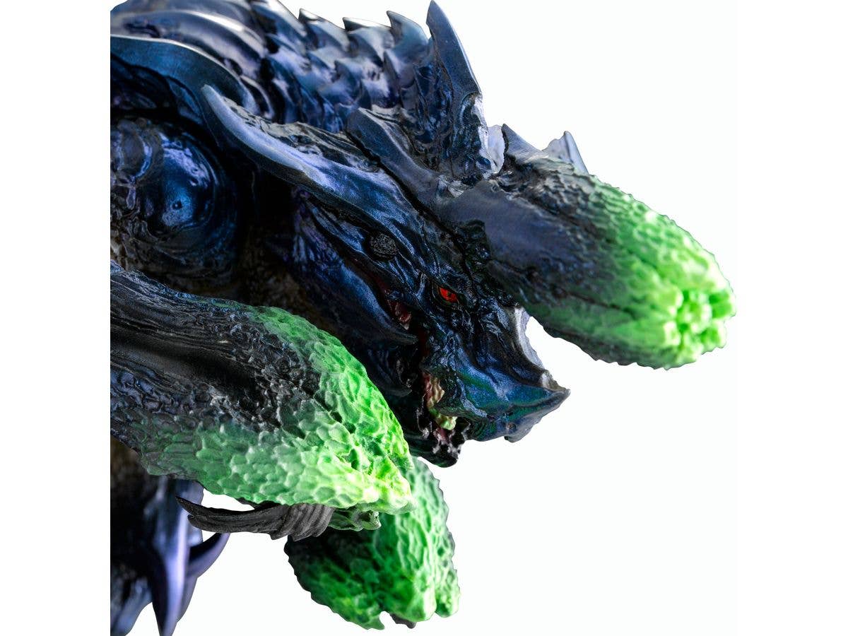 CAPCOM Capcom Figure Builder Creator's Model Brachydios (Re-pro Model) | 4976219126670