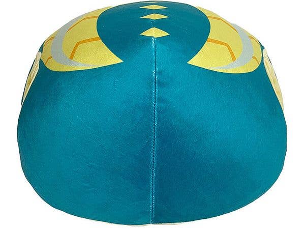 CAPCOM Monster Hunter nap cushion Zinogre | 4976219129466