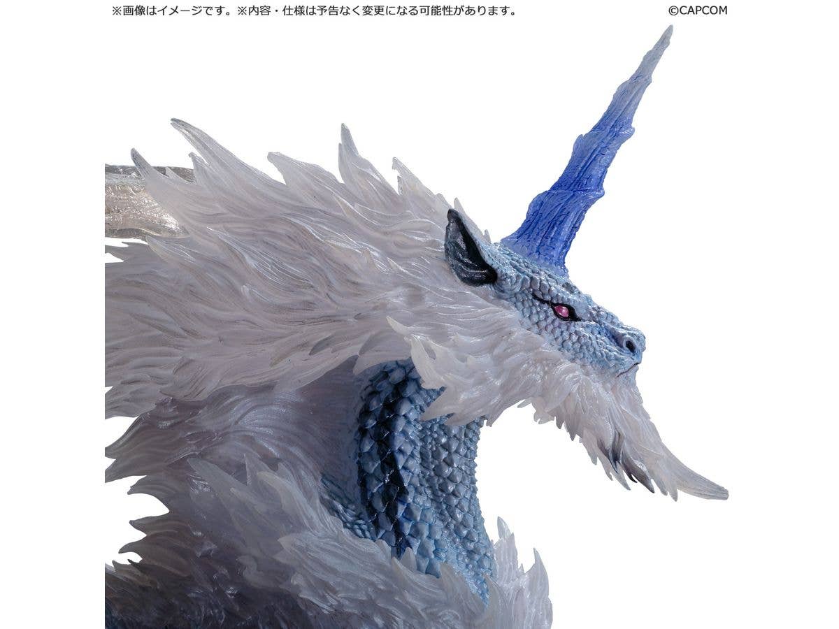 CAPCOM Capcom Figure Builder Creator s Model Kirin | 4976219133555