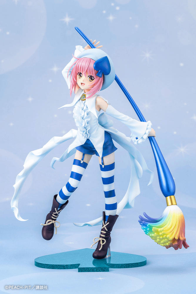 Amulet Spade