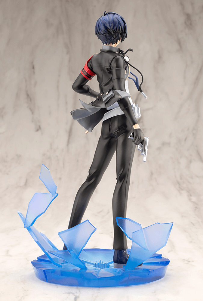 ARTFX J P3R Hero | 4934054081899